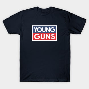 YOUNG GUNS T-Shirt